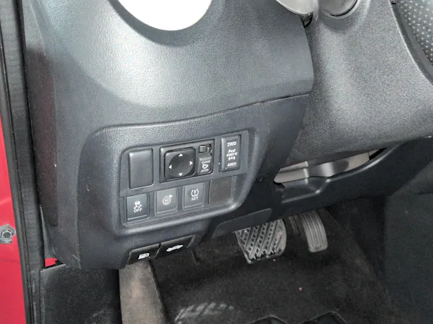 Nissan Juke 1.6 DIG-T N-Connecta 4x4 Xtronic M-CVT