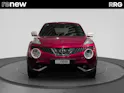 Nissan Juke 1.6 DIG-T N-Connecta 4x4 Xtronic M-CVT