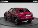 Nissan Juke 1.6 DIG-T N-Connecta 4x4 Xtronic M-CVT