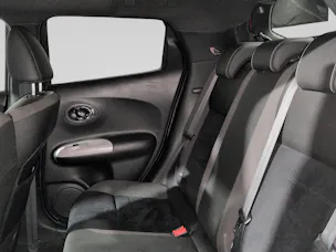 Nissan Juke 1.6 DIG-T N-Connecta 4x4 Xtronic M-CVT