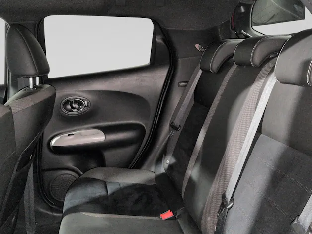 Nissan Juke 1.6 DIG-T N-Connecta 4x4 Xtronic M-CVT