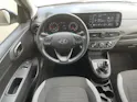 Hyundai i10 1.2 Amplia Automat