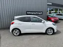 Hyundai i10 1.2 Amplia Automat