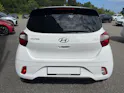 Hyundai i10 1.2 Amplia Automat