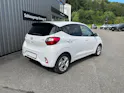 Hyundai i10 1.2 Amplia Automat