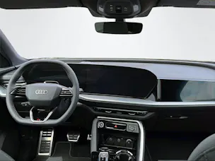 Audi Q5 SUV e-hybrid quattro 220 kW 2000ccm 299PS/220kW 4 Zylinder e-hybrid Benzin / elektrisch