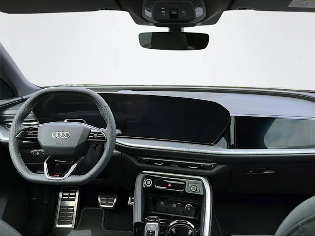 Audi Q5 SUV e-hybrid quattro 220 kW 2000ccm 299PS/220kW 4 Zylinder e-hybrid Benzin / elektrisch