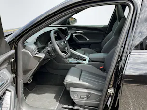Audi Q5 SUV e-hybrid quattro 220 kW 2000ccm 299PS/220kW 4 Zylinder e-hybrid Benzin / elektrisch