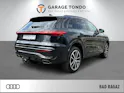 Audi Q5 SUV e-hybrid quattro 220 kW 2000ccm 299PS/220kW 4 Zylinder e-hybrid Benzin / elektrisch