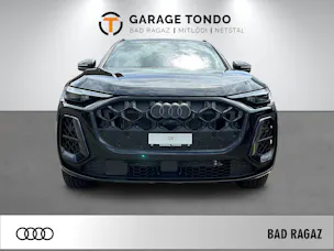 Audi Q5 SUV e-hybrid quattro 220 kW 2000ccm 299PS/220kW 4 Zylinder e-hybrid Benzin / elektrisch