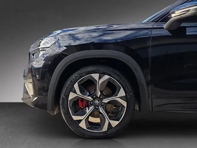 Škoda Kodiaq 2.0 TSI RS 4x4
