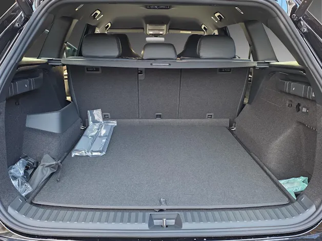 Škoda Kodiaq 2.0 TSI RS 4x4