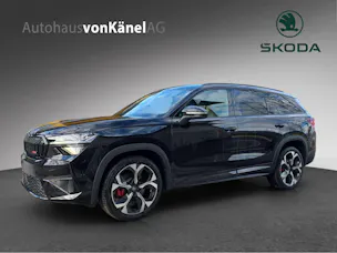 Škoda Kodiaq 2.0 TSI RS 4x4