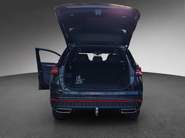 Škoda Kodiaq 2.0 TSI RS 4x4