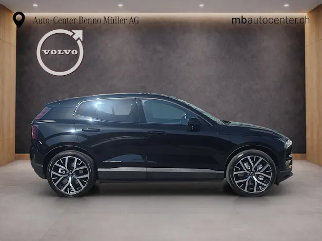Volvo EX30 E60 Twin Ultra Performance Sw. Black Ed. AWD