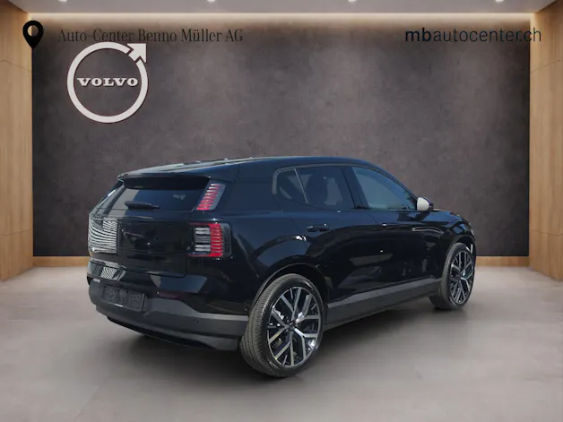 Volvo EX30 E60 Twin Ultra Performance Sw. Black Ed. AWD