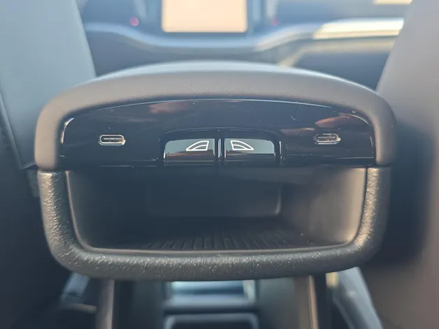 Volvo EX30 E60 Twin Ultra Performance Sw. Black Ed. AWD