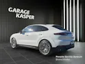 Porsche Cayenne Coupé Platinum Edition