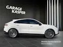 Porsche Cayenne Coupé Platinum Edition