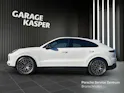 Porsche Cayenne Coupé Platinum Edition