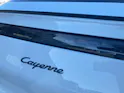 Porsche Cayenne Coupé Platinum Edition