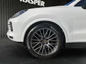 Porsche Cayenne Coupé Platinum Edition