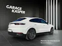 Porsche Cayenne Coupé Platinum Edition