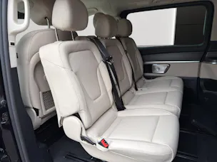 Mercedes-Benz V 300 d AVANTGARDE 3430mm E 4x4