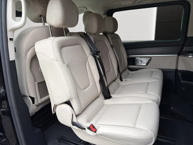 Mercedes-Benz V 300 d AVANTGARDE 3430mm E 4x4