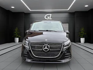 Mercedes-Benz V 300 d AVANTGARDE 3430mm E 4x4