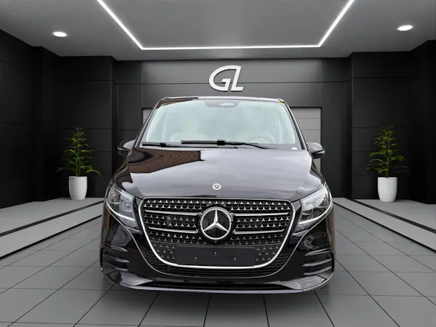 Mercedes-Benz V 300 d AVANTGARDE 3430mm E 4x4
