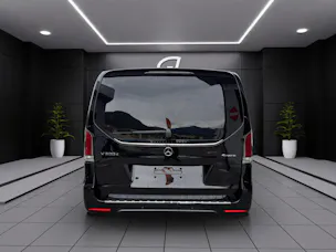 Mercedes-Benz V 300 d AVANTGARDE 3430mm E 4x4