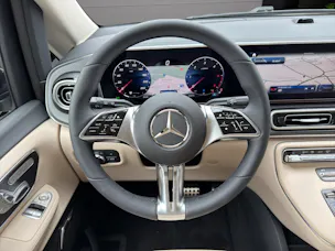 Mercedes-Benz V 300 d AVANTGARDE 3430mm E 4x4