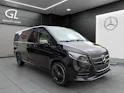 Mercedes-Benz V 300 d AVANTGARDE 3430mm E 4x4