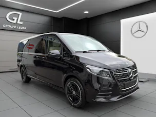 Mercedes-Benz V 300 d AVANTGARDE 3430mm E 4x4