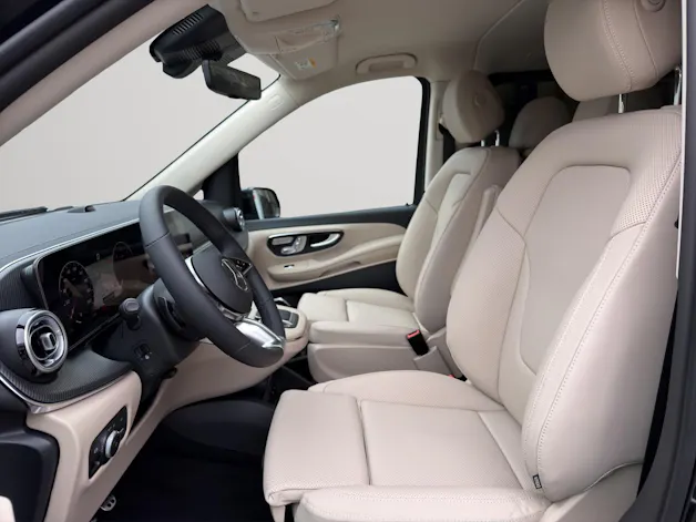 Mercedes-Benz V 300 d AVANTGARDE 3430mm E 4x4