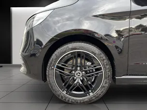 Mercedes-Benz V 300 d AVANTGARDE 3430mm E 4x4
