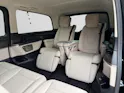 Mercedes-Benz V 300 d AVANTGARDE 3430mm E 4x4