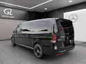 Mercedes-Benz V 300 d AVANTGARDE 3430mm E 4x4