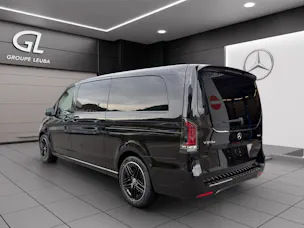 Mercedes-Benz V 300 d AVANTGARDE 3430mm E 4x4