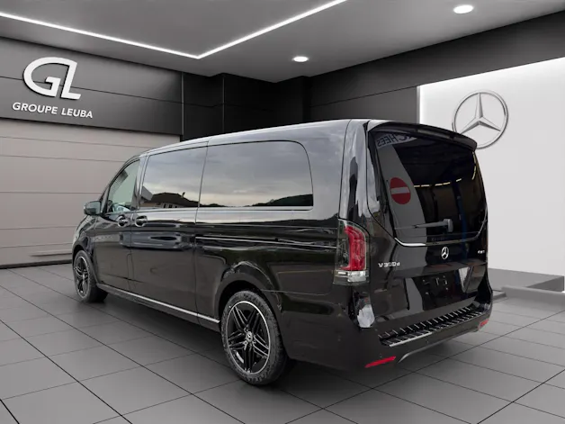 Mercedes-Benz V 300 d AVANTGARDE 3430mm E 4x4