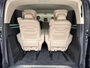 Mercedes-Benz V 300 d AVANTGARDE 3430mm E 4x4