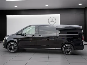Mercedes-Benz V 300 d AVANTGARDE 3430mm E 4x4