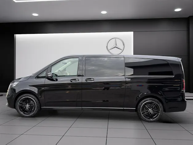 Mercedes-Benz V 300 d AVANTGARDE 3430mm E 4x4