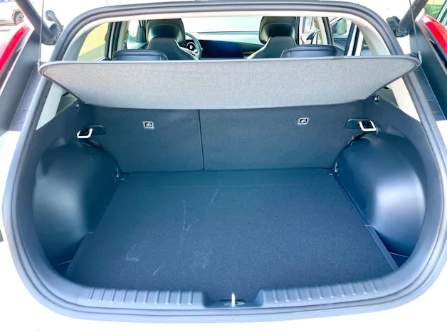Kia Niro 1.6GDi Hybrid Style DCT