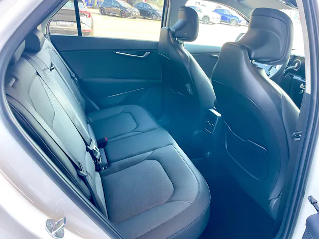 Kia Niro 1.6GDi Hybrid Style DCT