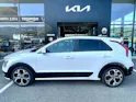 Kia Niro 1.6GDi Hybrid Style DCT