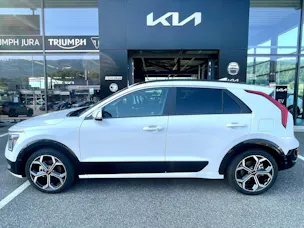 Kia Niro 1.6GDi Hybrid Style DCT