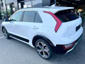 Kia Niro 1.6GDi Hybrid Style DCT