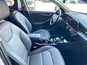 Kia Niro 1.6GDi Hybrid Style DCT